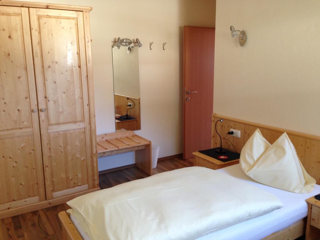 Austrian Alpine Apartments 람자우 암 다흐스타인 객실 사진