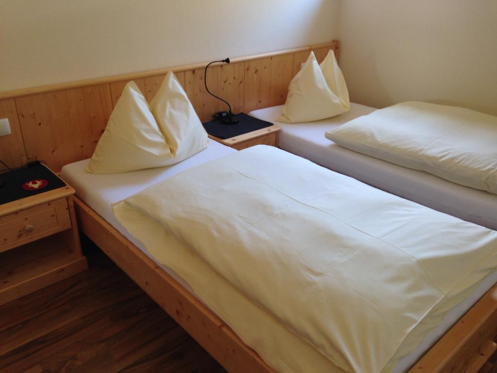 Austrian Alpine Apartments 람자우 암 다흐스타인 객실 사진