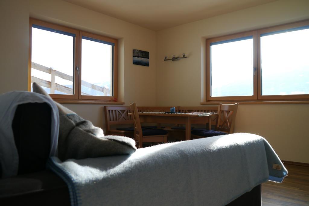 Austrian Alpine Apartments 람자우 암 다흐스타인 객실 사진