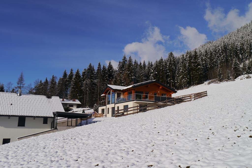 Austrian Alpine Apartments 람자우 암 다흐스타인 외부 사진