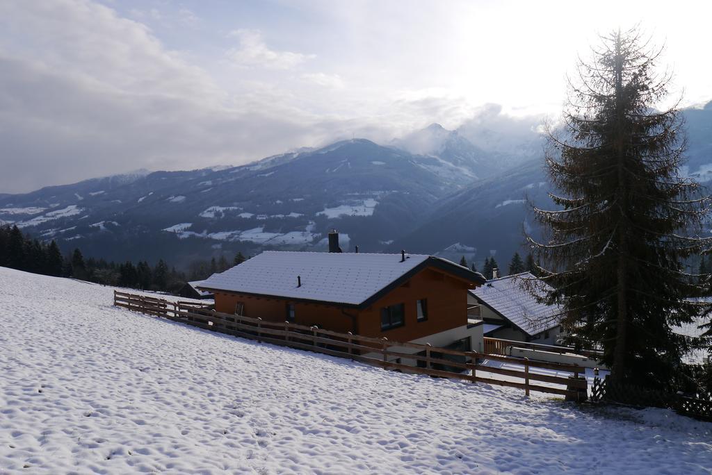 Austrian Alpine Apartments 람자우 암 다흐스타인 외부 사진