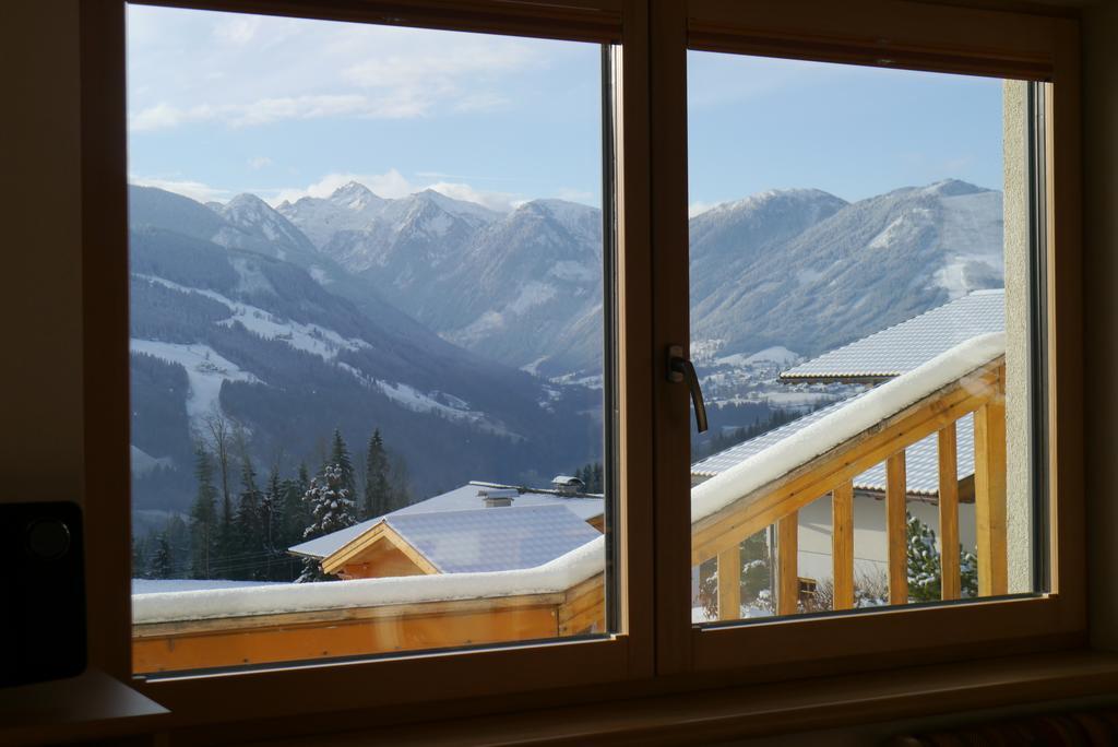 Austrian Alpine Apartments 람자우 암 다흐스타인 객실 사진