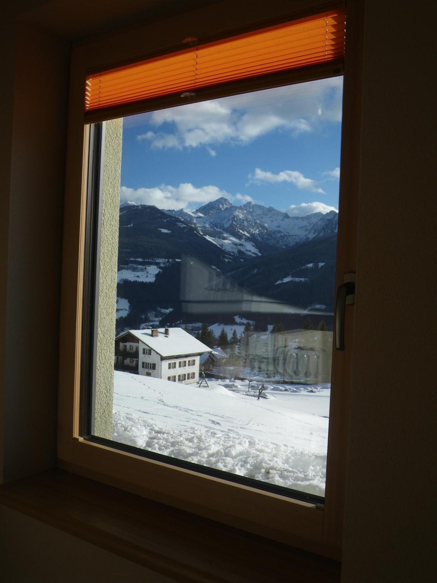 Austrian Alpine Apartments 람자우 암 다흐스타인 외부 사진