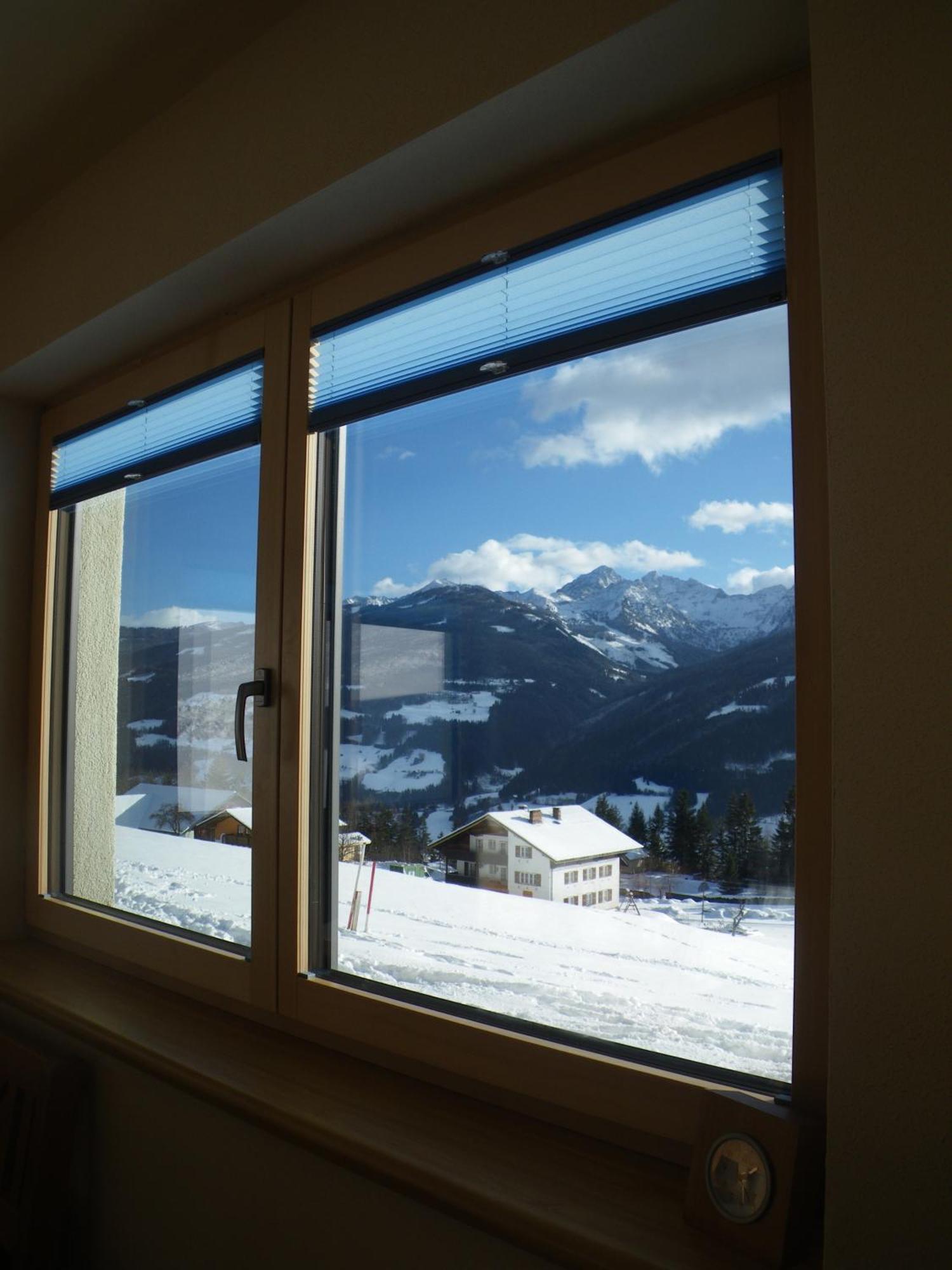 Austrian Alpine Apartments 람자우 암 다흐스타인 외부 사진