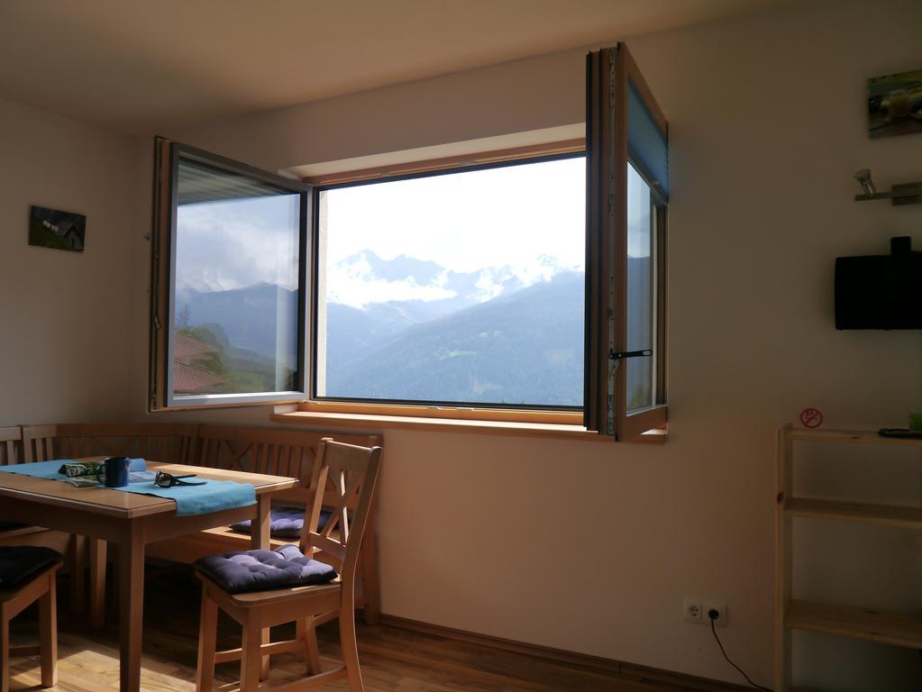 Austrian Alpine Apartments 람자우 암 다흐스타인 외부 사진