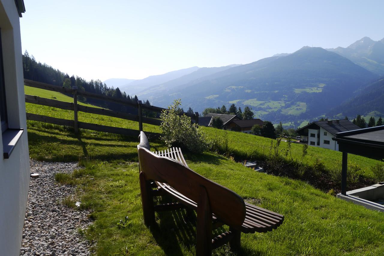 Austrian Alpine Apartments 람자우 암 다흐스타인 외부 사진