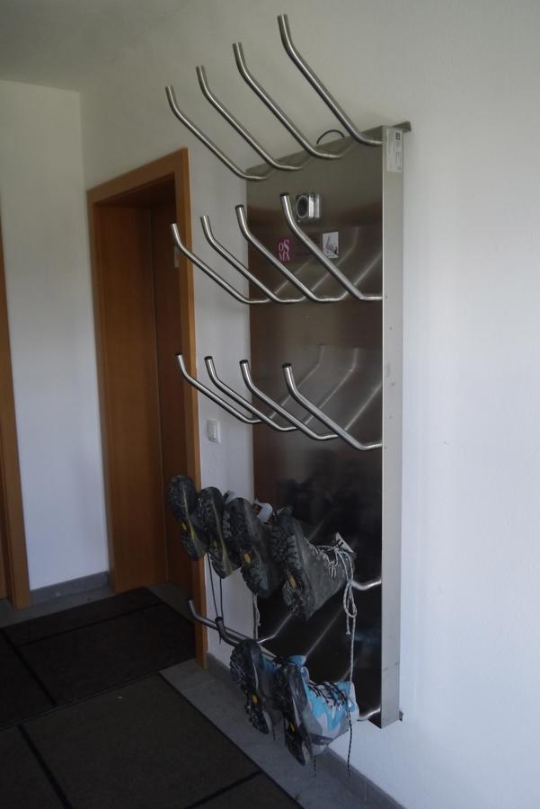 Austrian Alpine Apartments 람자우 암 다흐스타인 외부 사진